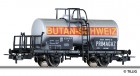 76560 Sachsenmodelle Tank car "PRIMAGAZ"